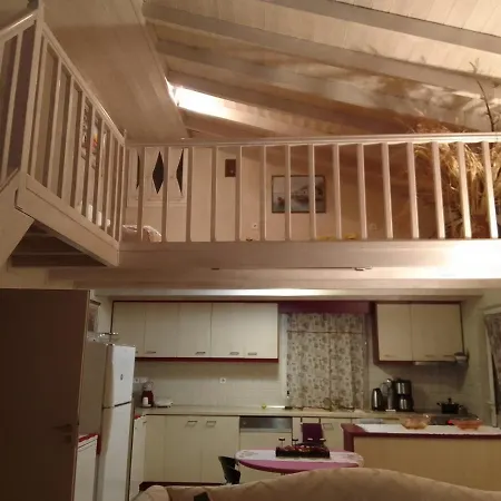 Eloise Σπίτι διακοπών *