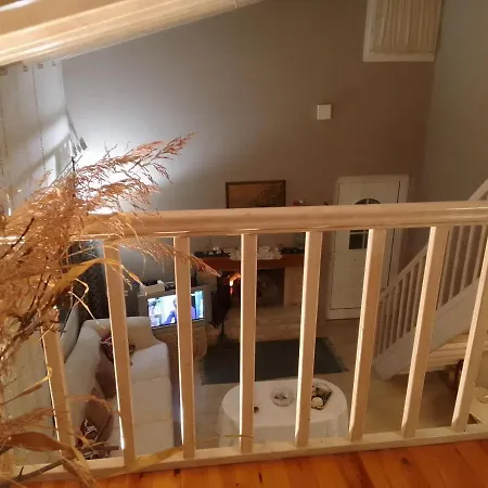 Eloise Σπίτι διακοπών *