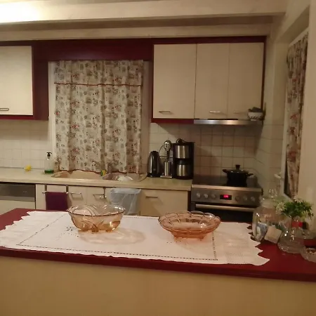 Σπίτι διακοπών Eloise