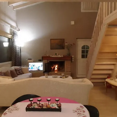 Eloise Casa vacanze Agriovotano