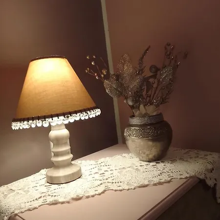 Σπίτι διακοπών Eloise *