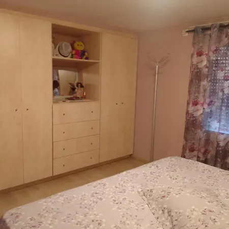Eloise Casa vacanze Agriovotano