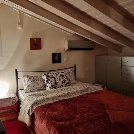 Eloise Σπίτι διακοπών