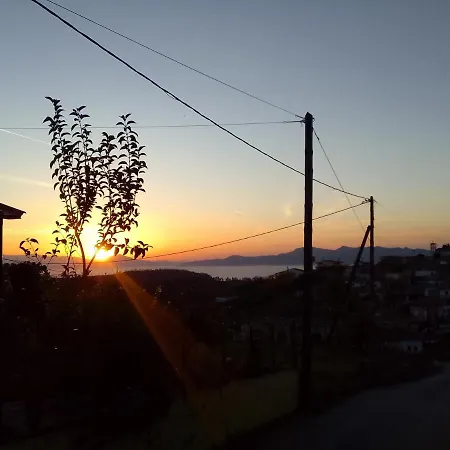 Σπίτι διακοπών Eloise Agriovotano