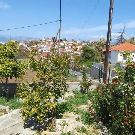 Σπίτι διακοπών Eloise