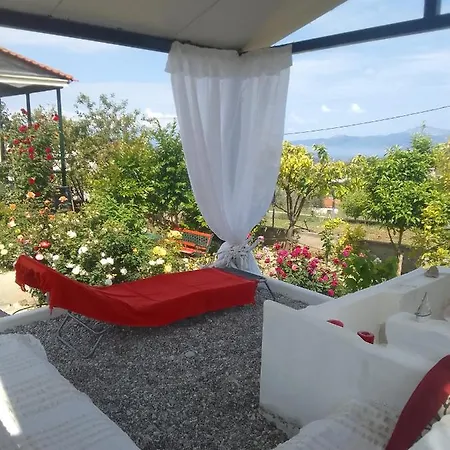 Casa vacanze Eloise