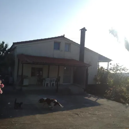 Eloise Σπίτι διακοπών