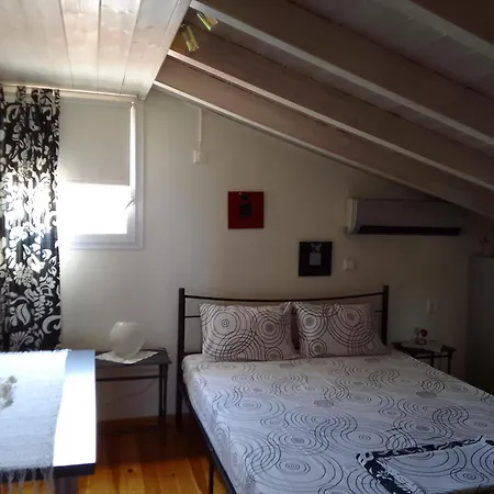 Eloise Σπίτι διακοπών *