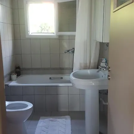 Eloise Σπίτι διακοπών