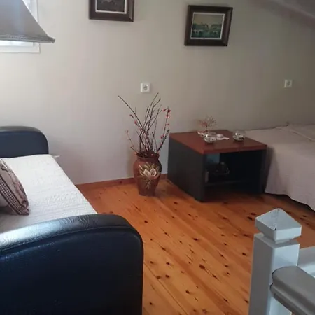 Eloise Σπίτι διακοπών *