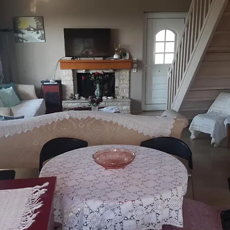 Σπίτι διακοπών Eloise *