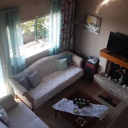 Σπίτι διακοπών Eloise