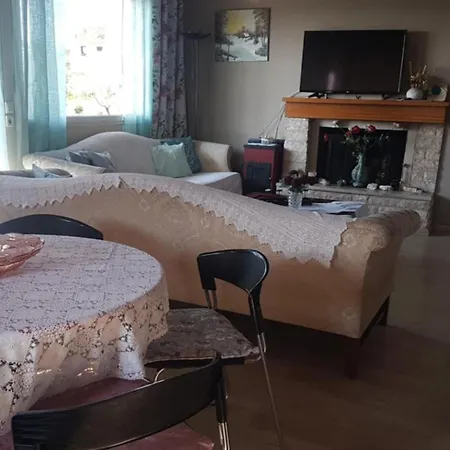 Eloise Σπίτι διακοπών Agriovotano